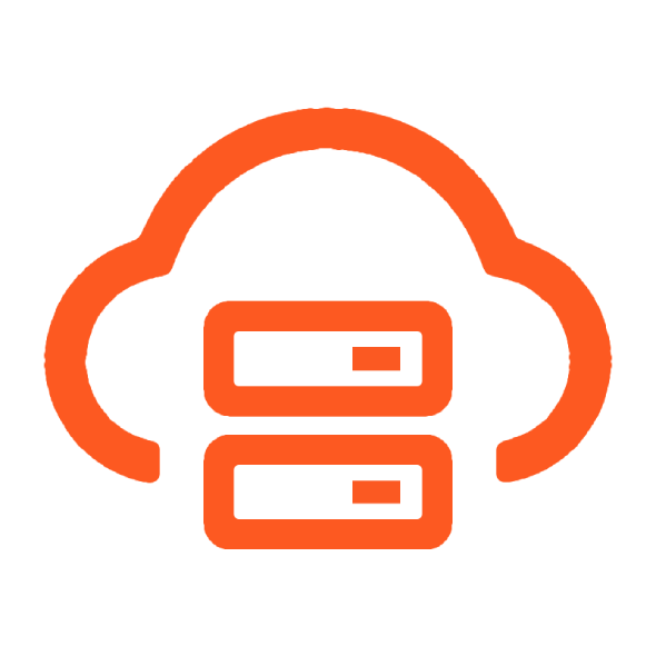 方形图案Logo